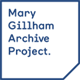 Mary Gillham Logo