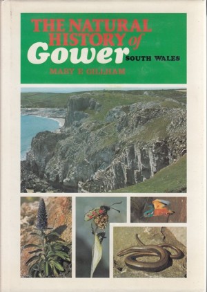 The Natural History of Gower