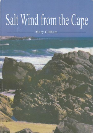 Salt Wind from the Cape